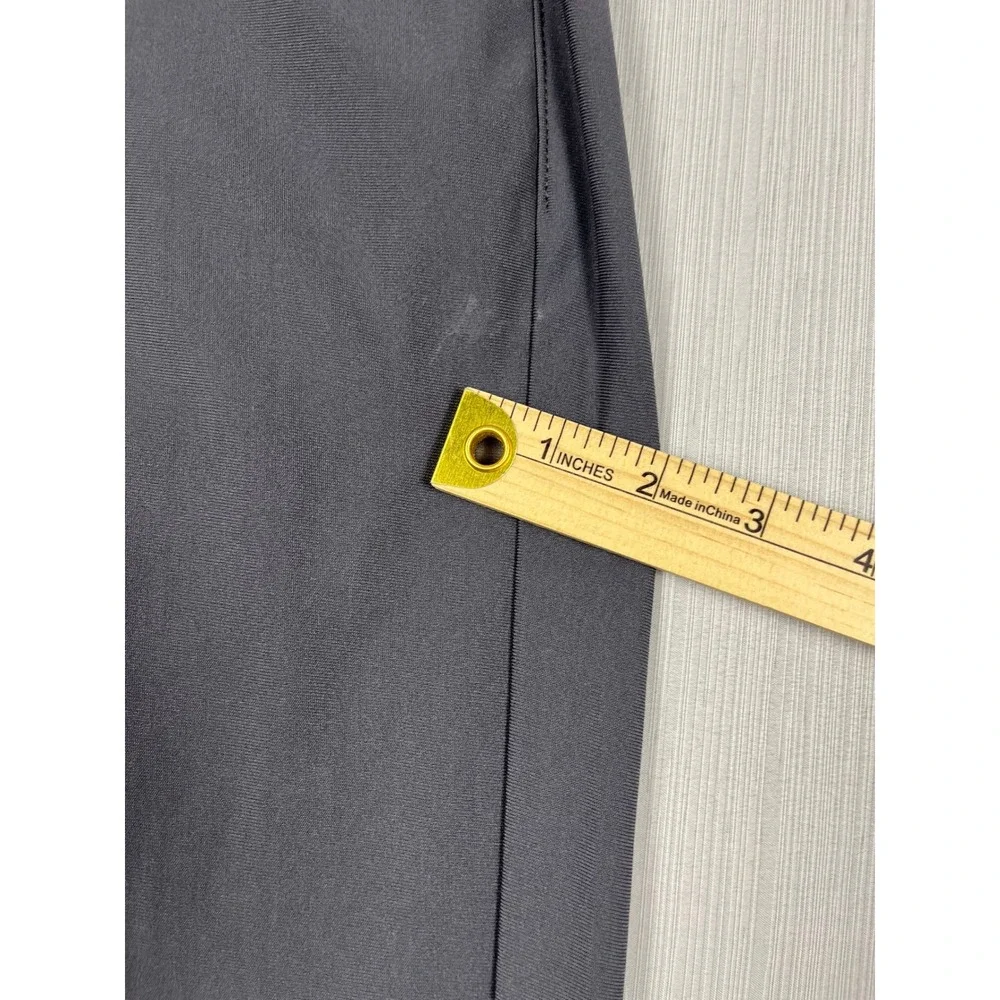 Levi's 511‎ Movement Mens Tech Performance Pants 31x30 Gray Slim Fit Stretch